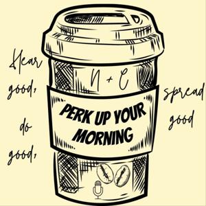 Perk Up Your Morning