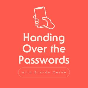 Handing Over the Passwords