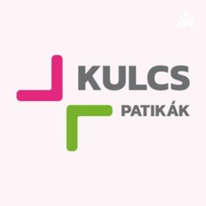 Kulcs az egészséghez – a Kulcs Patikák podcastja