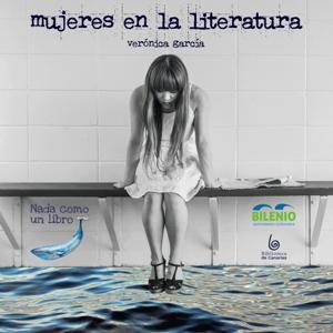Mujeres en la literatura
