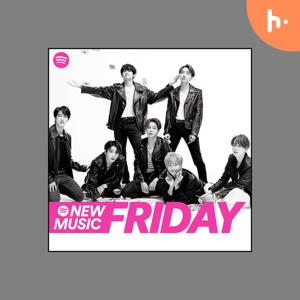 New Music Talks Friday