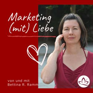 Marketing Liebe