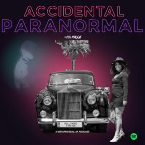 Accidental Paranormal