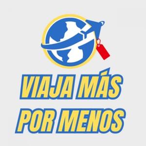 VIAJA MÁS POR MENOS