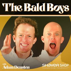 The Bald Boys