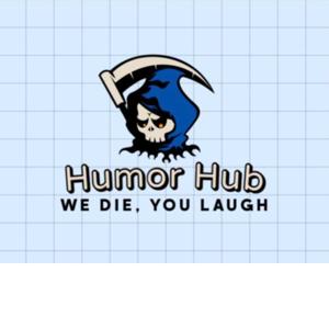 humor hub
