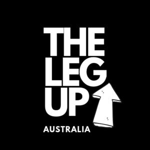 The Leg Up Australia by The Leg Up Australia