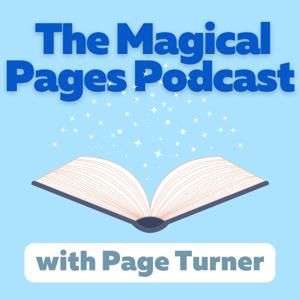 The Magical Pages Podcast