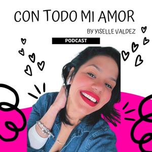 Con todo mi amor