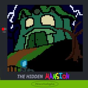 The Hidden Mansion