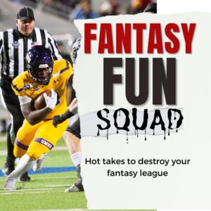 Fantasy Fun Squad