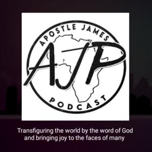 Apostle James