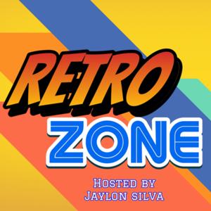Retro Zone