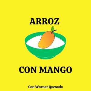 ARROZ CON MANGO