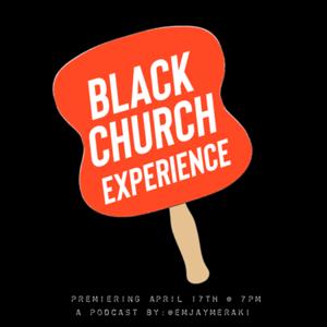 black church experience