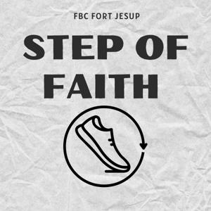 Step of Faith