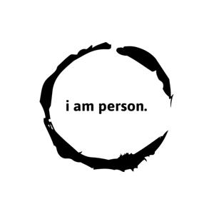 i am person.