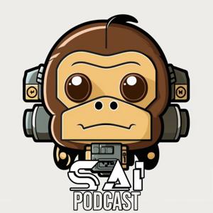 SAI: The Security and AI Podcast