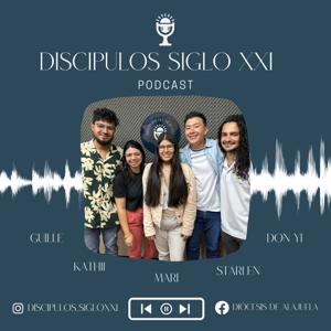 Discípulos del Siglo XXI