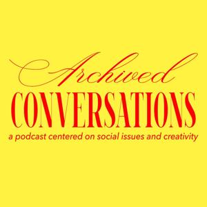 Archived Conversations