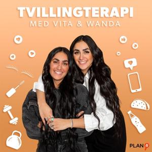 Tvillingterapi by PLAN-B & Acast