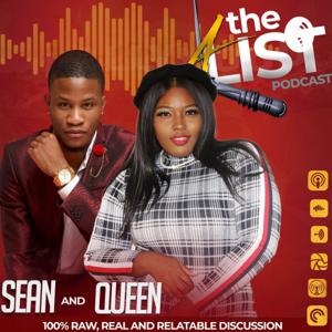 The A-List Podcast