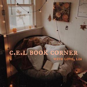 c.e.l bookcorner