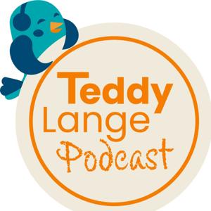 The Teddy Lange Podcast