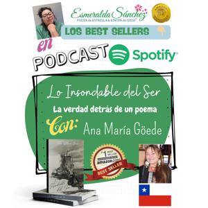 Los Bestseller en Podcast