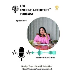 The Energy Architect™️ Podcast