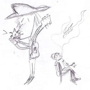 Cowboy Songs
