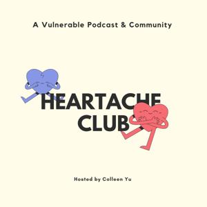 The Heartache Club