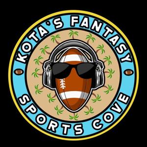 Kota's Fantasy Sports Cove