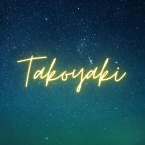 Takoyaki