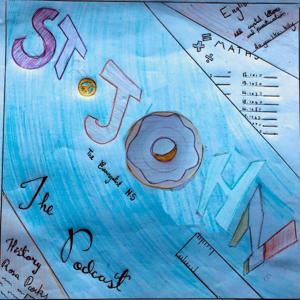 Circle time by St. John the Evangelist N.S