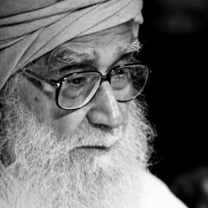 Podcast by Maulana Wahiduddin Khan