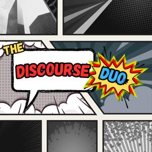 The Discourse Duo