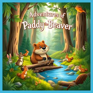The  Adventures of Paddy the Beaver (Version 2)