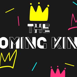 The Coming King