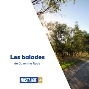 Les balades de "Ju on the Road"