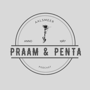 De Praam & Penta Podcast