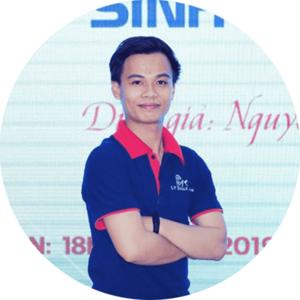 Võ Việt Hoàng SEO