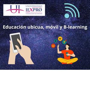 Podcast Educativo Doctorado en Educación TAC