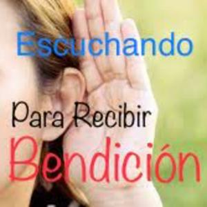 Escuchando para Recibir Bendición-Apocalipsis