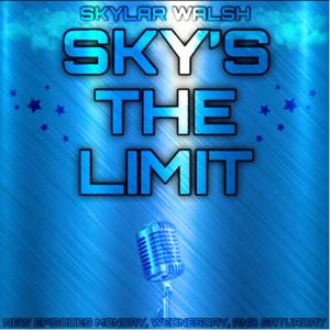 Sky’s The Limit