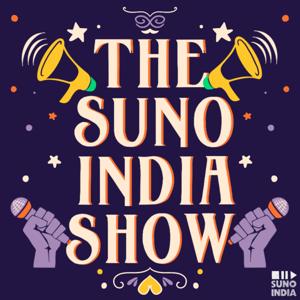 The Suno India Show by Suno India