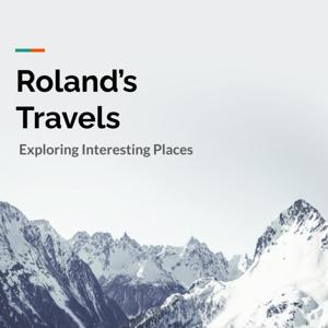 Roland's Travels