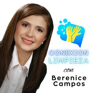 Conexión Limpieza con Berenice Campos
