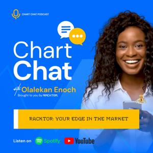 Chart Chat PodCast with Olalekan Enoch