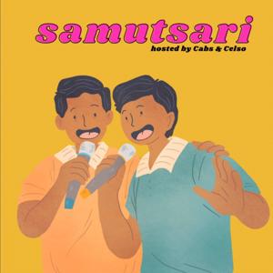 Samutsari